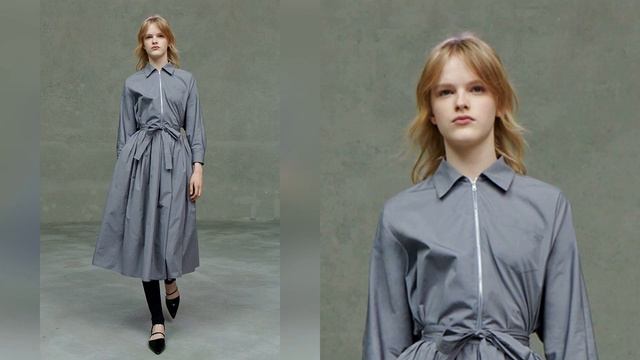 Прада Prada коллекция весна лето 2021 /  Prada Fashion Show Spring Summer 2021