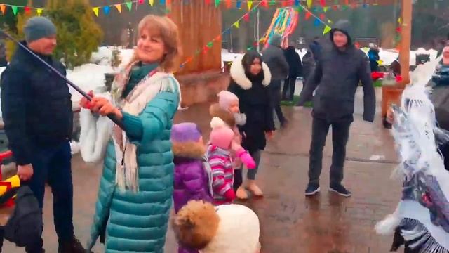 Широкая масленица смотреть онлайн