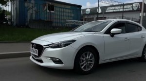 ОБЗОР MAZDA AXELA BM5FS/BM5FP. ЛУЧШЕЕ РЕШЕНИЕ В БЮДЖЕТЕ ДО 1.5 МЛН. РУБ.