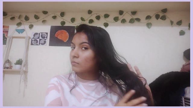 💥இப்படி ஒரு ConditionerஆI Tried dr.Sharmika Hair conditioner||Soft Silky Hair At Home смотреть онлайн