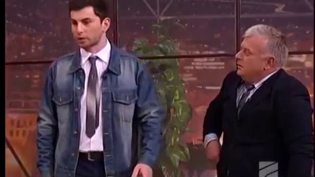 ჭიათურელი დიტო და ნიკა არაბიძე SUPER ვიდეო Chiatureli Bichi Nika Arabidze Vanos Shou Show ვანოს შოუ смотреть онлайн