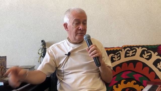 ПОЧЕМУ ТЯЖЕЛО ЖИТЬ - Александр Хакимов - Алматы, 2020 смотреть онлайн