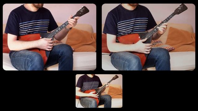 Polonaise (Andreev) смотреть онлайн