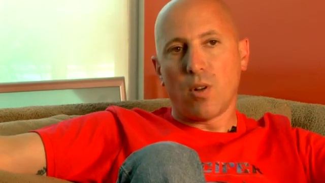 Fix: Maynard James Keenan Full Interview смотреть онлайн