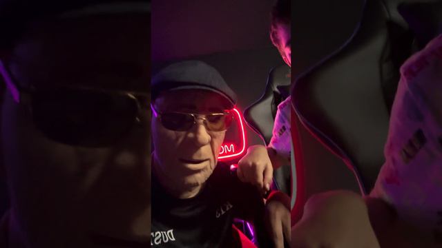 РАЗЫГРАЛ ПЛЕМЯННИКА В МАСКЕ ДЕДА 8 ЧАСТЬ смотреть онлайн