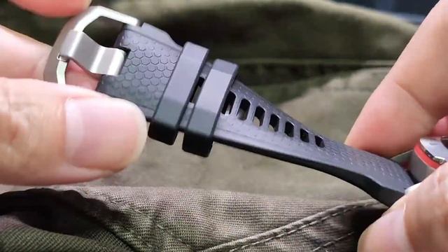 Amazfit Falcon 外觀演示 смотреть онлайн