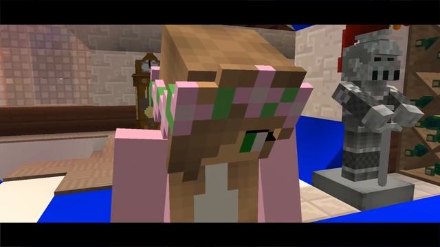 LITTLE KELLY IS HAVING A BABY AGAIN! BABY ELLIES NEW SISTER! | Minecraft Little Kelly смотреть онлайн