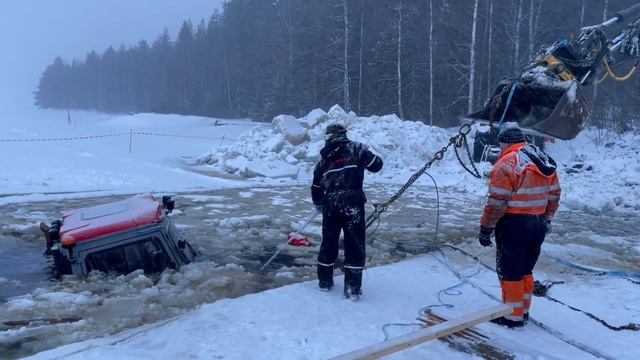 Latukoneen nosto смотреть онлайн