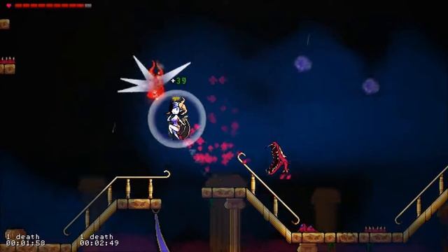 Wings of Vi Walkthrough part 1 The Floating Keep смотреть онлайн