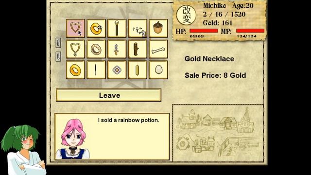 Cute Knight Deluxe playthrough pt.2 смотреть онлайн