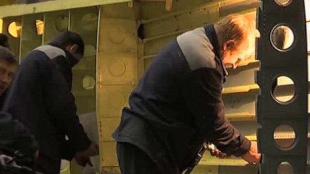 Ил-112: остановлен проект или всё же нет? Разбор противоречивых сведений | Ил-112В последние новост смотреть онлайн