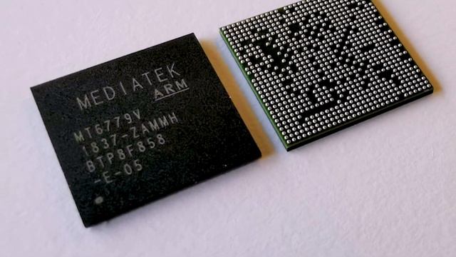 MediaTek Helio P90 is Powerful Than Snapdragon 845 & Snapdragon 710 ? смотреть онлайн