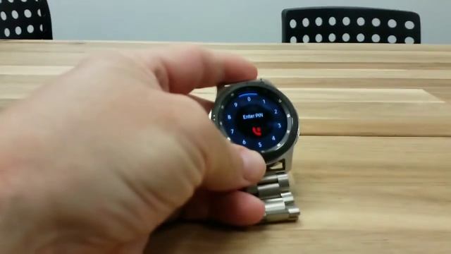 Samsung watch vs Garmin Fenix 3 смотреть онлайн