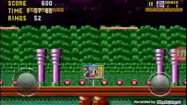 Прохождение 3 босса в sonic 1 смотреть онлайн