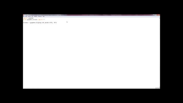 How To Make A Video Game: Part 2 - Head First Into Programming смотреть онлайн