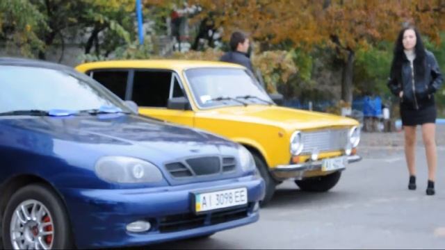 Smotra BilaTserkva - Приснилось смотреть онлайн