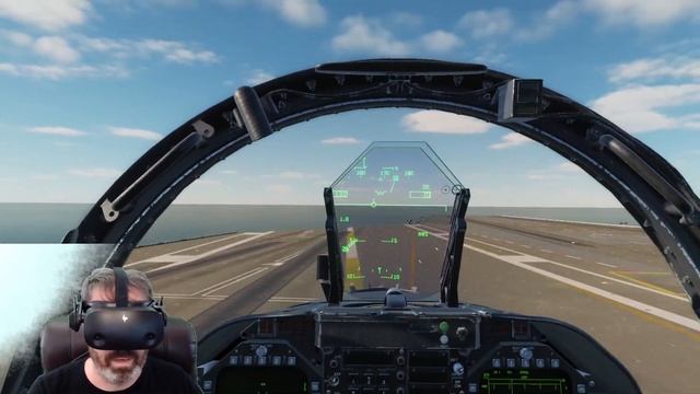Improving the Carrier Landings смотреть онлайн