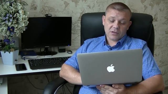 Видео ответы от Е. Вергуса смотреть онлайн