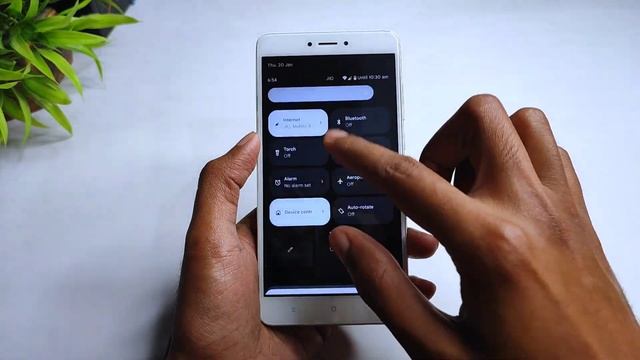 Install Pixel Experience Official - Android 12 - Redmi Note 4 - Material You, Game Dashboard смотреть онлайн