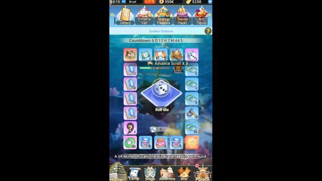 Lost in Paradise: Waifu Connect (Создай свой ГАРЕМ) 18+ - NEW Mobile game/Gameplay [Android/IOS] смотреть онлайн