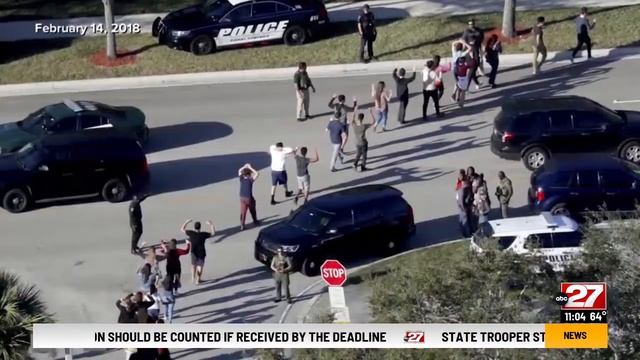 Midstate safety experts react to Texas school shooting смотреть онлайн