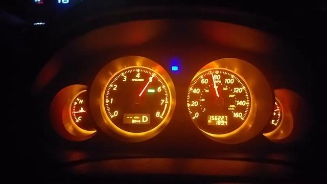 2006 Infiniti M45 Sport 40-70