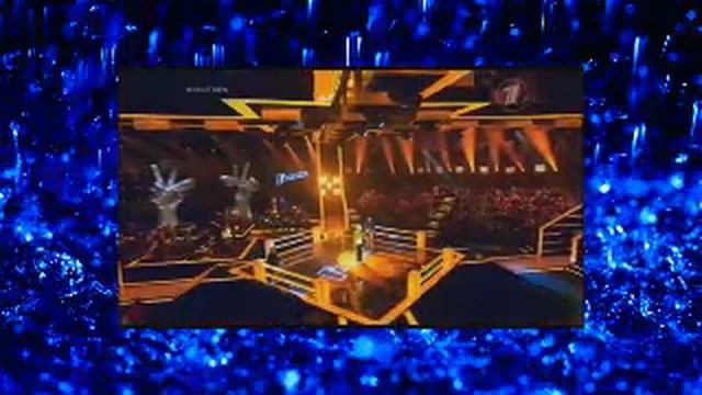 Голос 2 Тина Кузнецова 'Ваня' смотреть онлайн