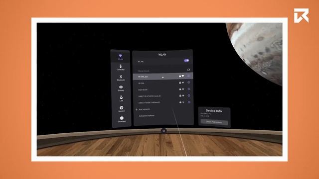 How To Connect The Pico Neo 3 To A Wi-Fi Network? | VR Expert смотреть онлайн