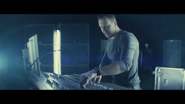 DJ Feel & Vadim Spark feat Chris Jones - So Lonely