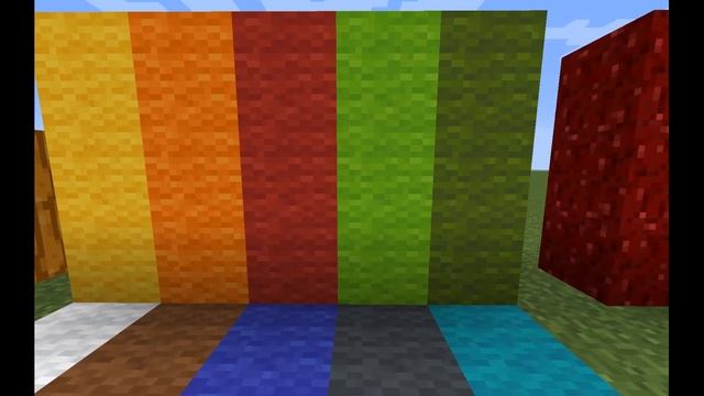 FAITHFUL 32x32 - MINECRAFT 1.12.2 смотреть онлайн