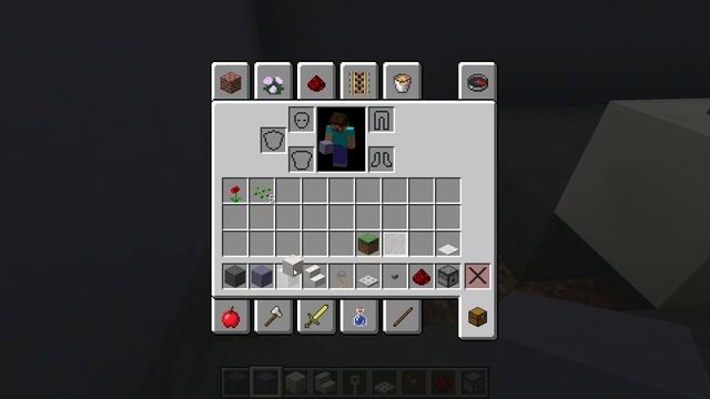 Ванная комната в Minecraft (ванна, туалет, душ, раковина) смотреть онлайн