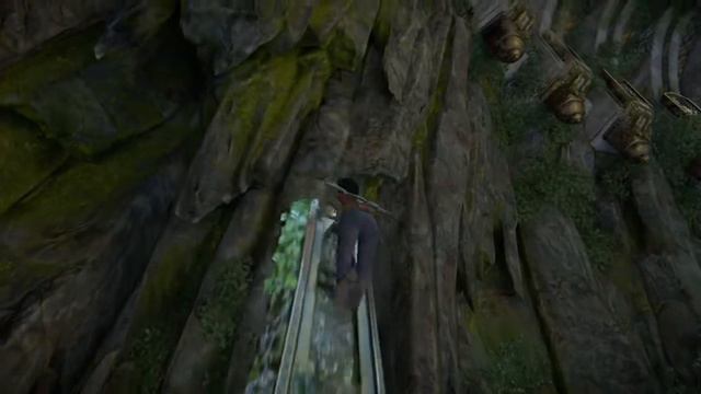 Uncharted: The lost legacy|Утраченное наследие|#10|ИСПЫТАНИЯ В ТРОННОМ ЗАЛЕ ШИВЫ смотреть онлайн