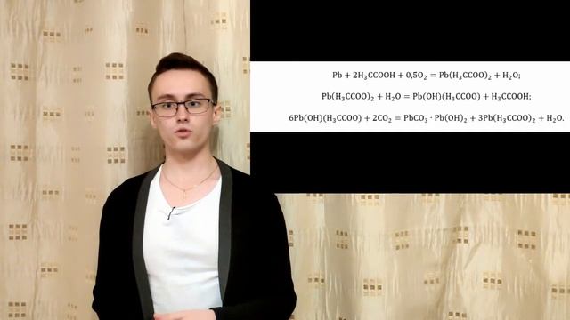 Art & Science - Репин Игорь смотреть онлайн