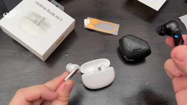 realme Buds Air 3 Unboxing & Review Best TWS Earbuds under Php 5,000! ??? смотреть онлайн