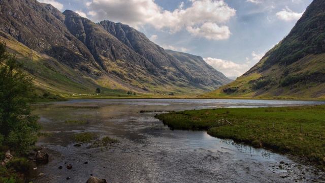 Traditional Irish Folk Music - Instrumental | Classic