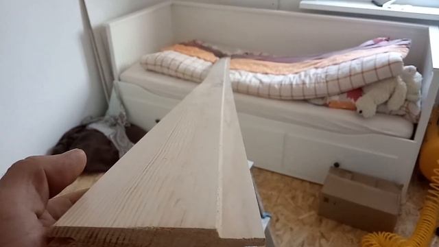 Потолок из вагонки нюансы по покраске вагонки и древесины . смотреть онлайн