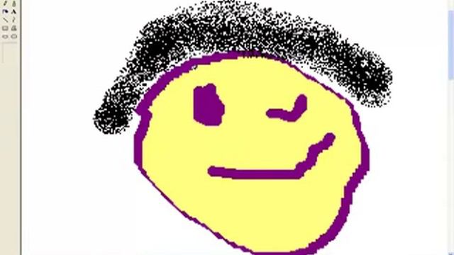 Программа Paint для Windows XP.mp4 смотреть онлайн