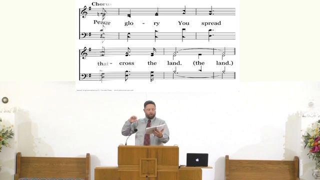 Sunday PM Song Service 05/29/22 смотреть онлайн