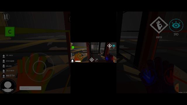 project playtime android смотреть онлайн