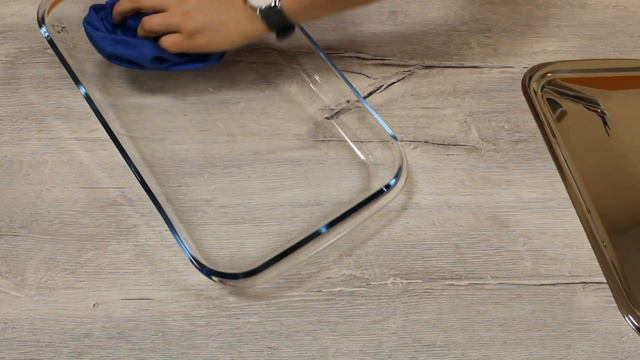 Салфетка Вайп для хрусталя. Идеальное микроволокно. смотреть онлайн