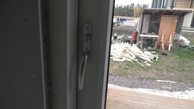 ФИНСКИЕ ОКНА в каркасном доме | Построй Себе Дом ? смотреть онлайн