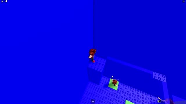 Roblox - PARKOUR EM DUPLA (Two Player Obby) смотреть онлайн