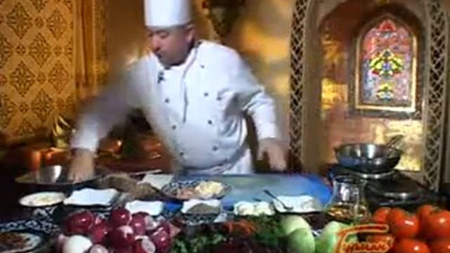 Салат Ташкент. Рецепт, советы, как приготовить смотреть онлайн