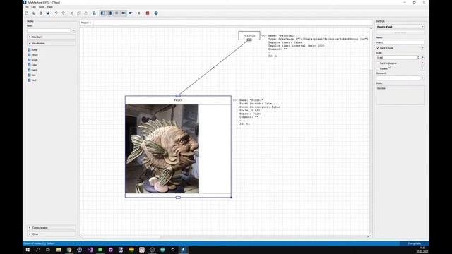 39. Стрим. Разработка программы ByteMachine смотреть онлайн