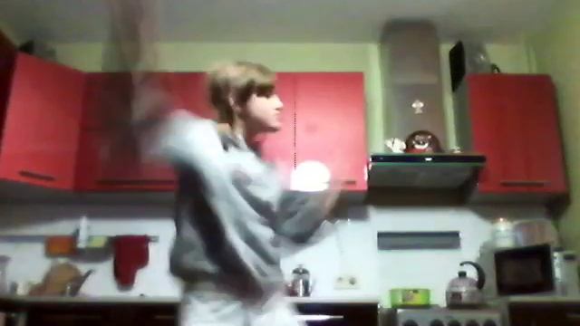 КАК ТАНЦУЮ Я?! Настя Vine смотреть онлайн