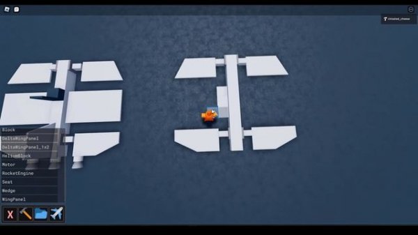 Flightpoint Starter Plane TUTORIAL (Plane Crazy Fanmade)