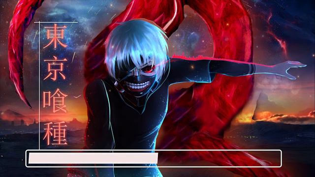 UNRAVEL [ Tokyo Ghoul OP ] - English opening cover by Jonathan Young смотреть онлайн