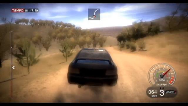 All Cars - Colin McRae Dirt PC - 11 Subaru Impreza WRX-RA Sti version II