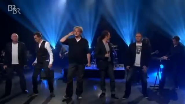 Radio - Wise Guys - Bayerischer Rundfunk 2012 смотреть онлайн