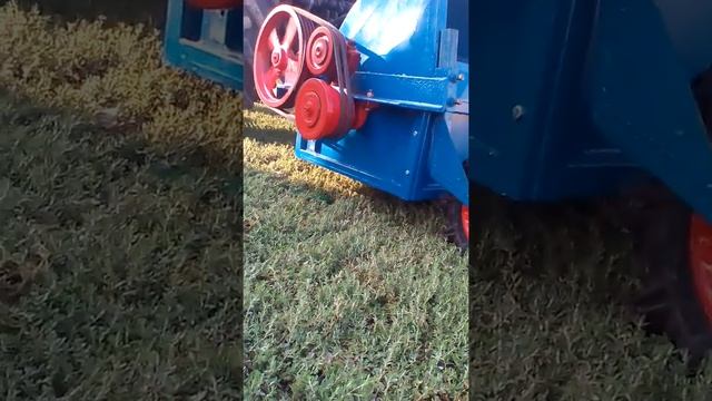 косилка роторная КИР 1.5 смотреть онлайн